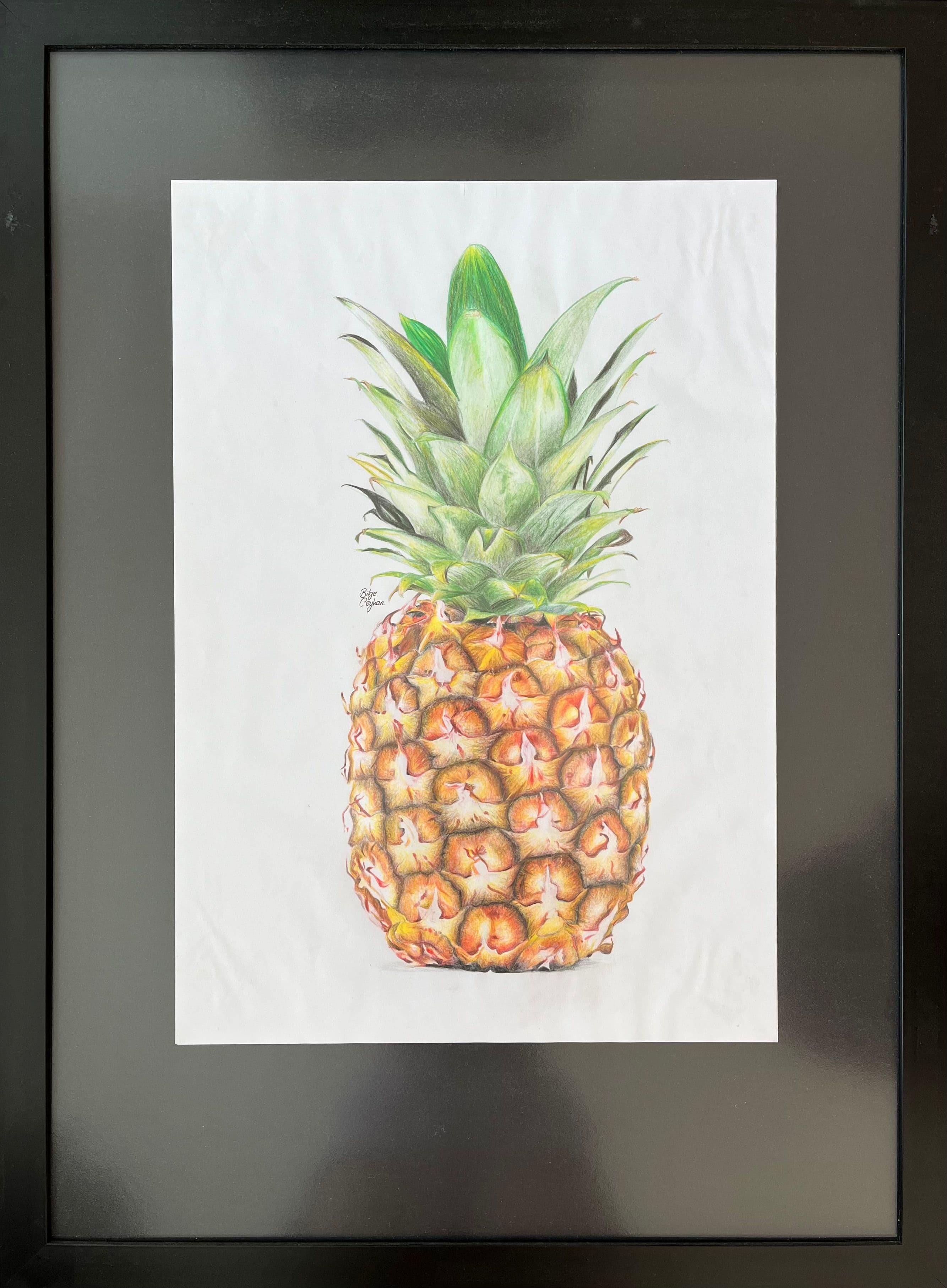 Ananas